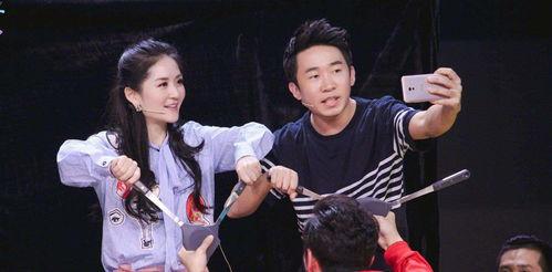 杨迪爆料孙俪视频,视频曝光惊人内幕！  第2张