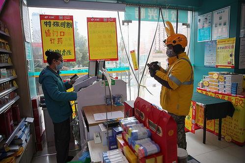 武汉爆料外卖员视频大全,揭秘外卖配送背后的辛酸与挑战 第1张 武汉爆料外卖员视频大全,揭秘外卖配送背后的辛酸与挑战 第1张