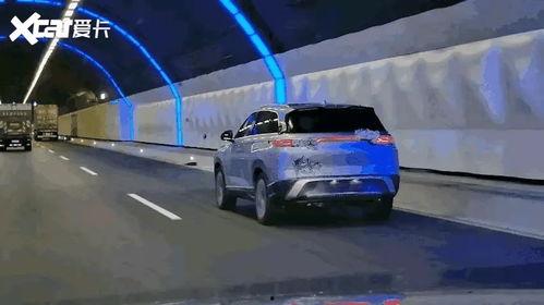 比亚迪护卫爆料最新消息,揭秘新能源汽车行业新动态 第3张 比亚迪护卫爆料最新消息,揭秘新能源汽车行业新动态 第3张