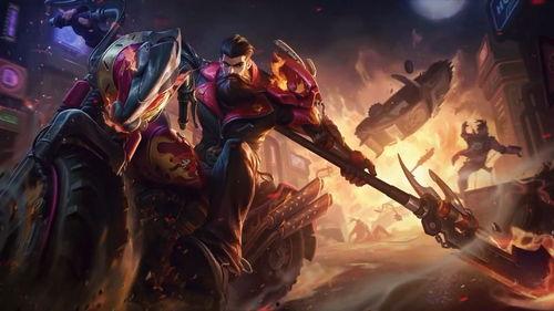 张飞最新皮肤爆料视频大全,揭秘爆料视频中的五大亮点 第1张 张飞最新皮肤爆料视频大全,揭秘爆料视频中的五大亮点 第1张