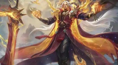 典藏瑶皮肤最新爆料,神秘瑶族元素，视觉盛宴即将开启  第1张