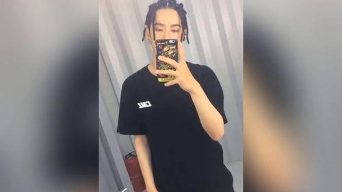 王一博自拍爆料视频合集,揭秘偶像日常瞬间  第3张