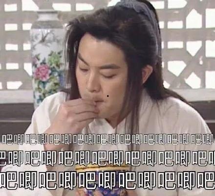 娱乐吃瓜妮妮,揭秘吃瓜群众心中的“妮妮”传奇  第1张