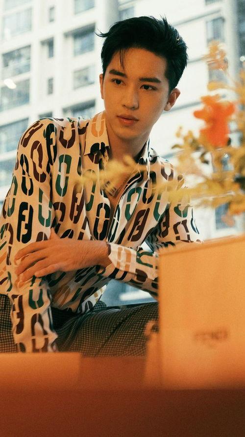 爆料娱乐圈龚俊图片大全,魅力四溢的颜值担当 第3张 爆料娱乐圈龚俊图片大全,魅力四溢的颜值担当 第3张