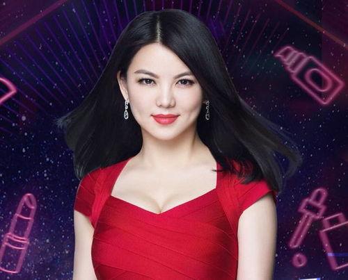 李湘最新爆料消息新闻,揭秘娱乐圈惊人内幕！  第1张