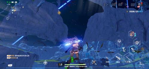 幻塔最新bug爆料,揭秘隐藏bug，体验前所未有的游戏挑战！  第2张