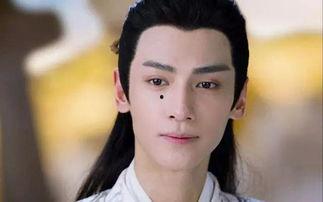 谭松韵最新爆料罗云熙,娱乐圈真相曝光! 第3张 谭松韵最新爆料罗云熙,娱乐圈真相曝光! 第3张