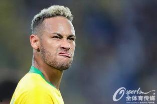 内马尔最近爆料视频  第3张